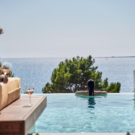 White Rocks Hotel Kefalonia لاسي المظهر الخارجي الصورة