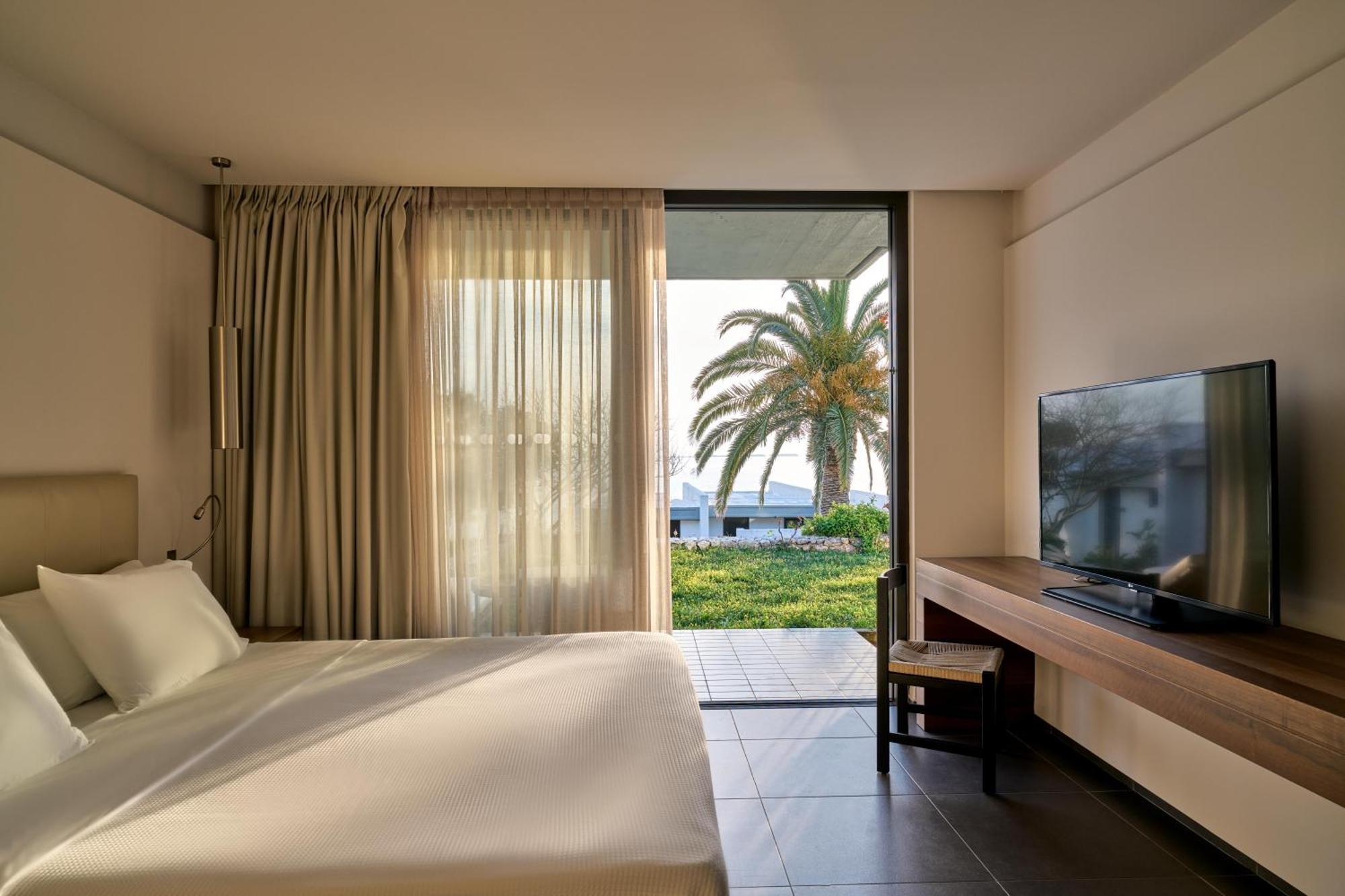 White Rocks Hotel Kefalonia لاسي المظهر الخارجي الصورة