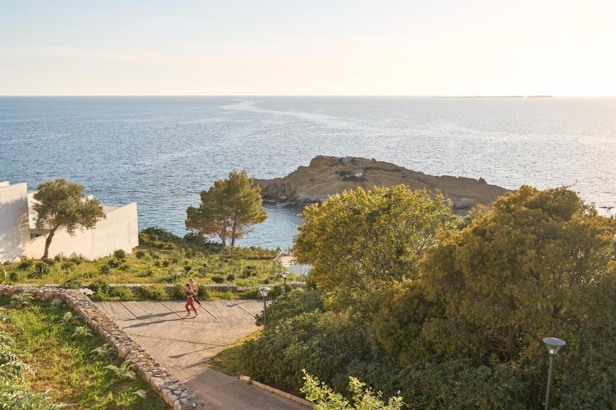 White Rocks Hotel Kefalonia لاسي المظهر الخارجي الصورة