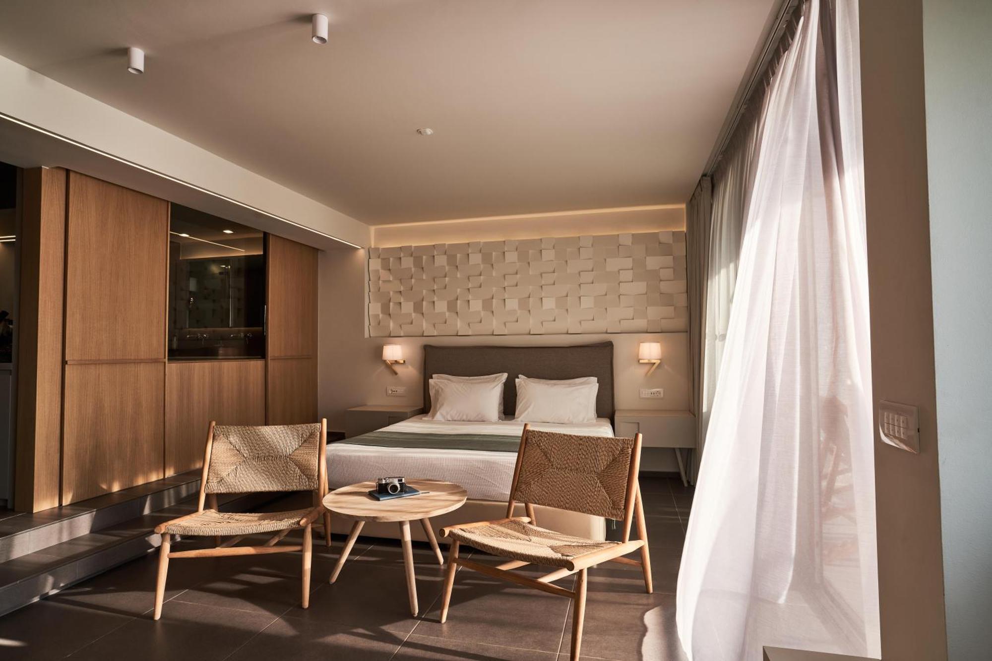 White Rocks Hotel Kefalonia لاسي المظهر الخارجي الصورة
